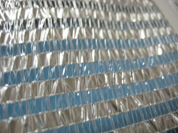 алюминий stripes экраны восходящего потока теплого воздуха парника